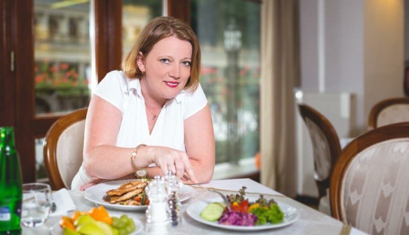 ASTORIA Hotel & Medical Spa Karlovy Vary